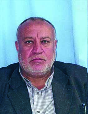 صورة الموظف