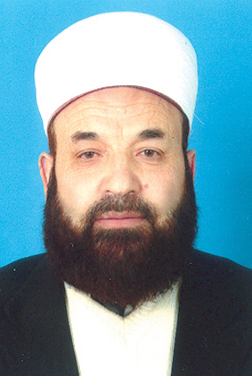 صورة الموظف