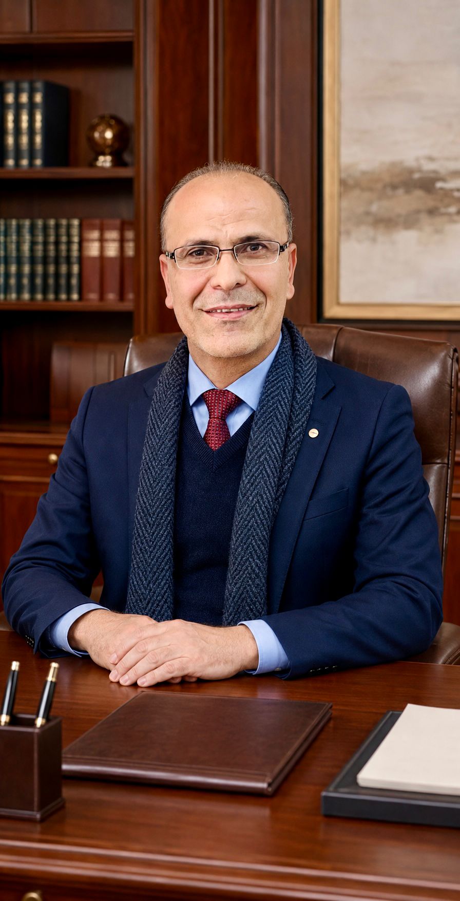 صورة الموظف