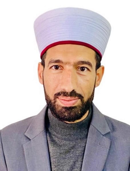 صورة الموظف