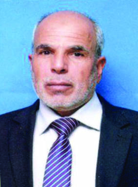 صورة الموظف